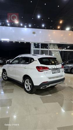 Haval H2 Crossover